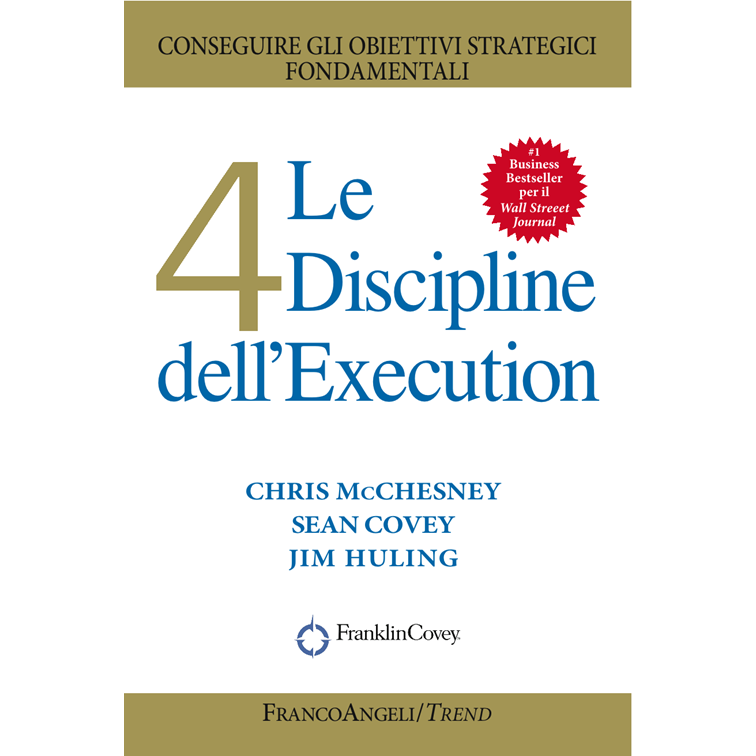Le 4 Discipline Execution
