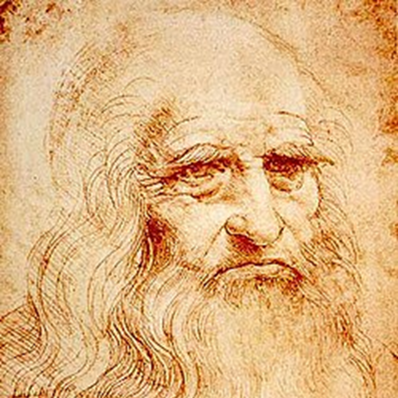 Habit 1 Leonardo da Vinci